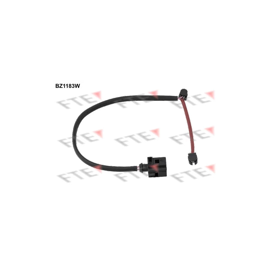 Fte BZ1183W Brake Pad Wear Sensor | ML Performance UK Car Parts