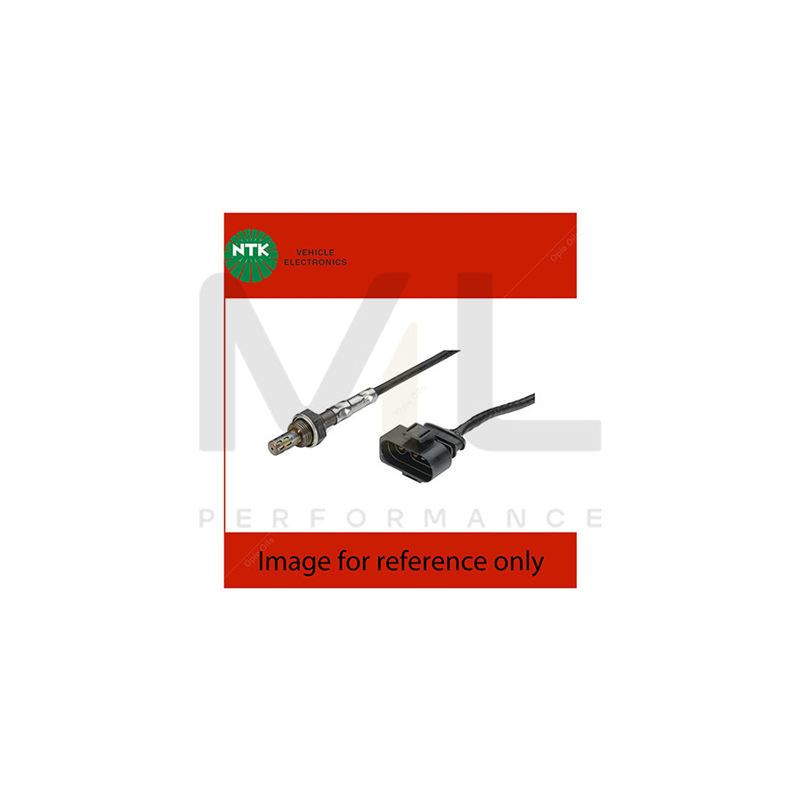 NTK Lambda Sensor / O2 Sensor (NGK 90521) - UAR9000-EE064 | ML Car Parts UK | ML Performance