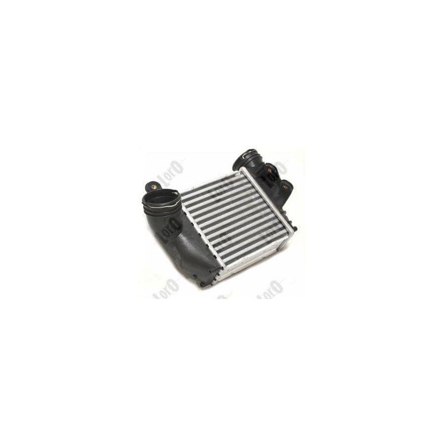 Abakus 0530180008 Intercooler | ML Performance UK