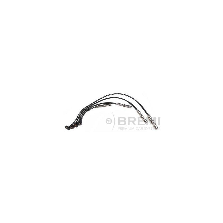 Bremi 206N200 Ignition Cable Kit