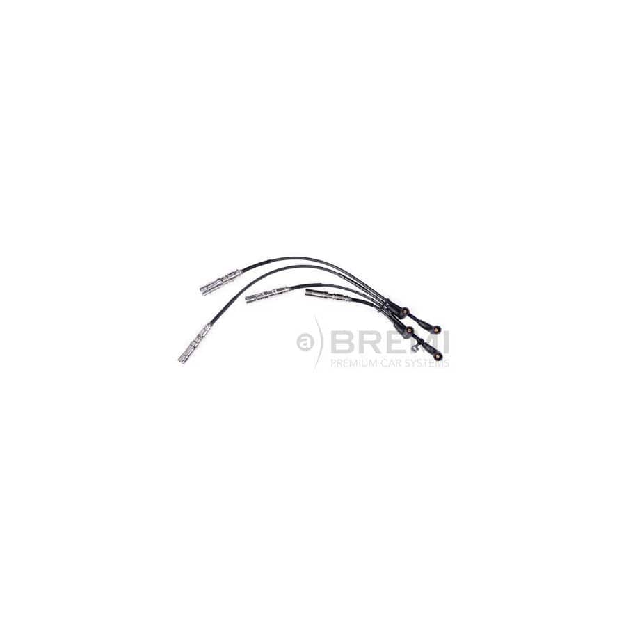 Bremi 206M200 Ignition Cable Kit