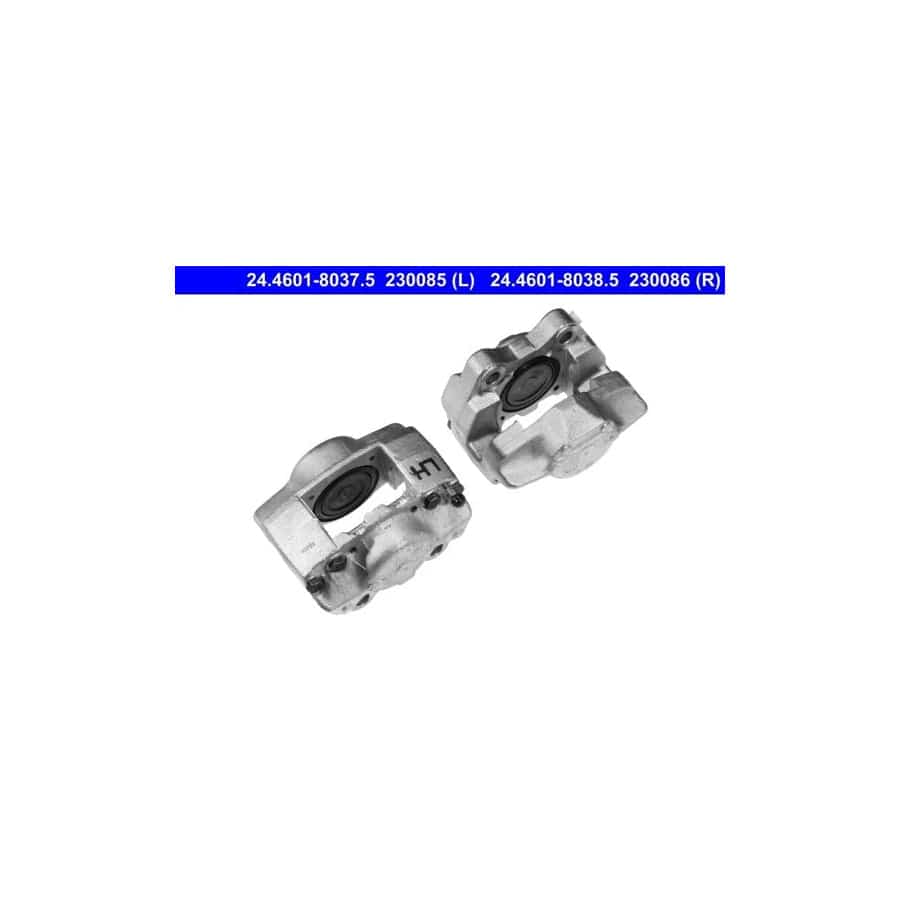 ATE 24.4601-8037.5 Brake Caliper