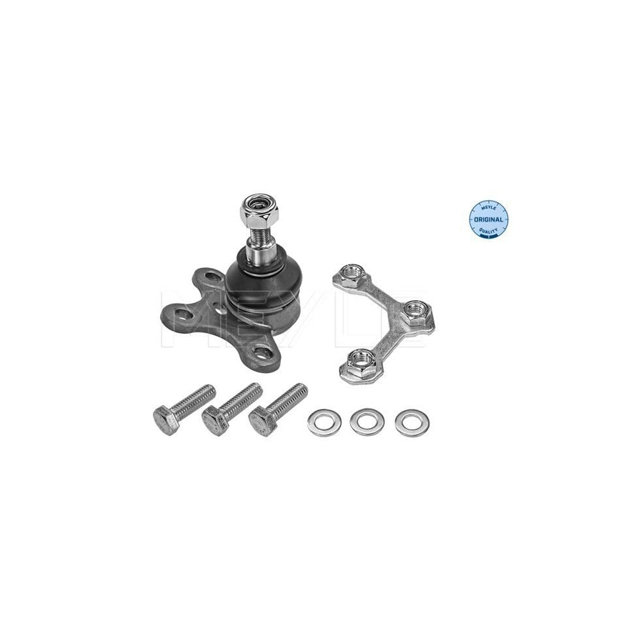 Meyle 116 010 8249 Ball Joint