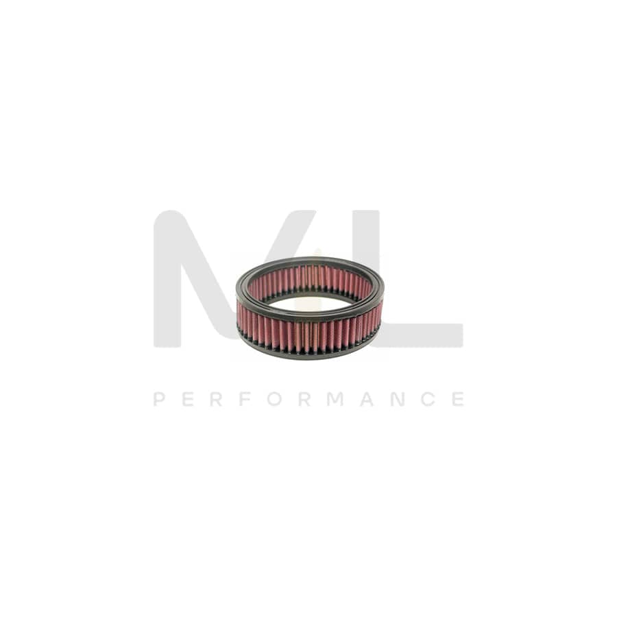 K&N E-3212 Round Air Filter | ML Car Parts UK | ML Performance