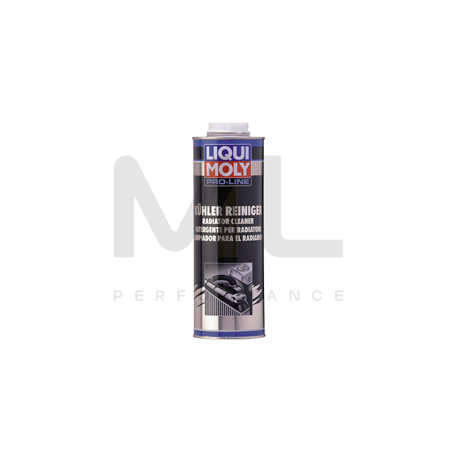 Liqui Moly Pro Line Radiator Cleaner 1l