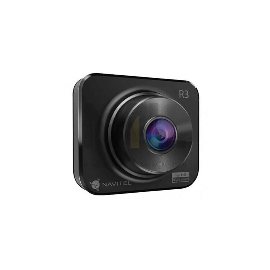 NAVITEL R3 Dash cam 2.0 Inch, 1920x1080 (30fps), Full HD, Viewing Angle 140° | ML Performance Car Parts