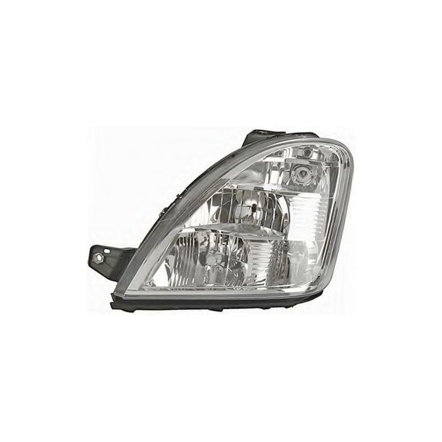 Hella 1EJ 354 379-011 Headlight For Iveco Daily