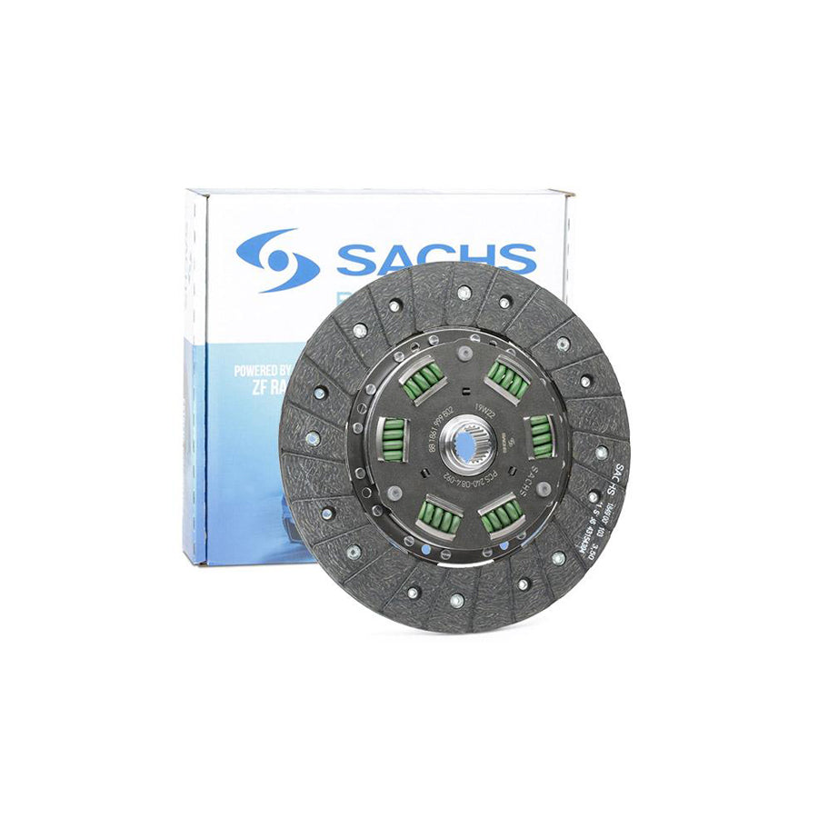 Sachs Performance Performance 881861 999802 Clutch Disc