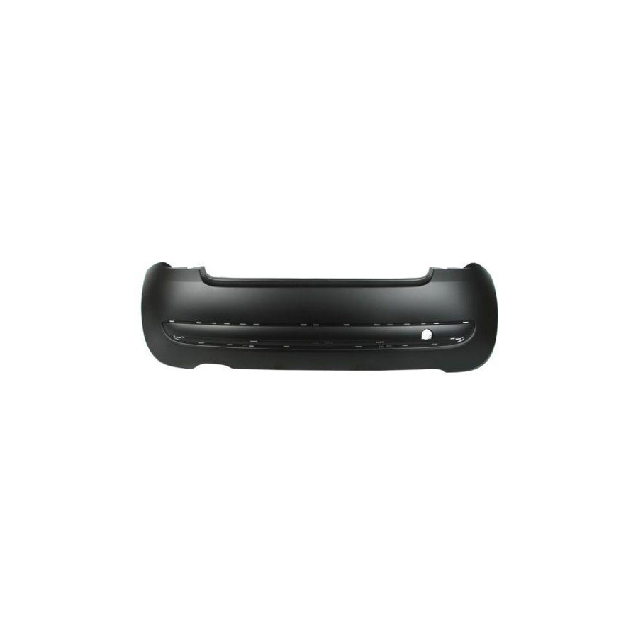 Blic 5506-00-2011953P Rear Bumper