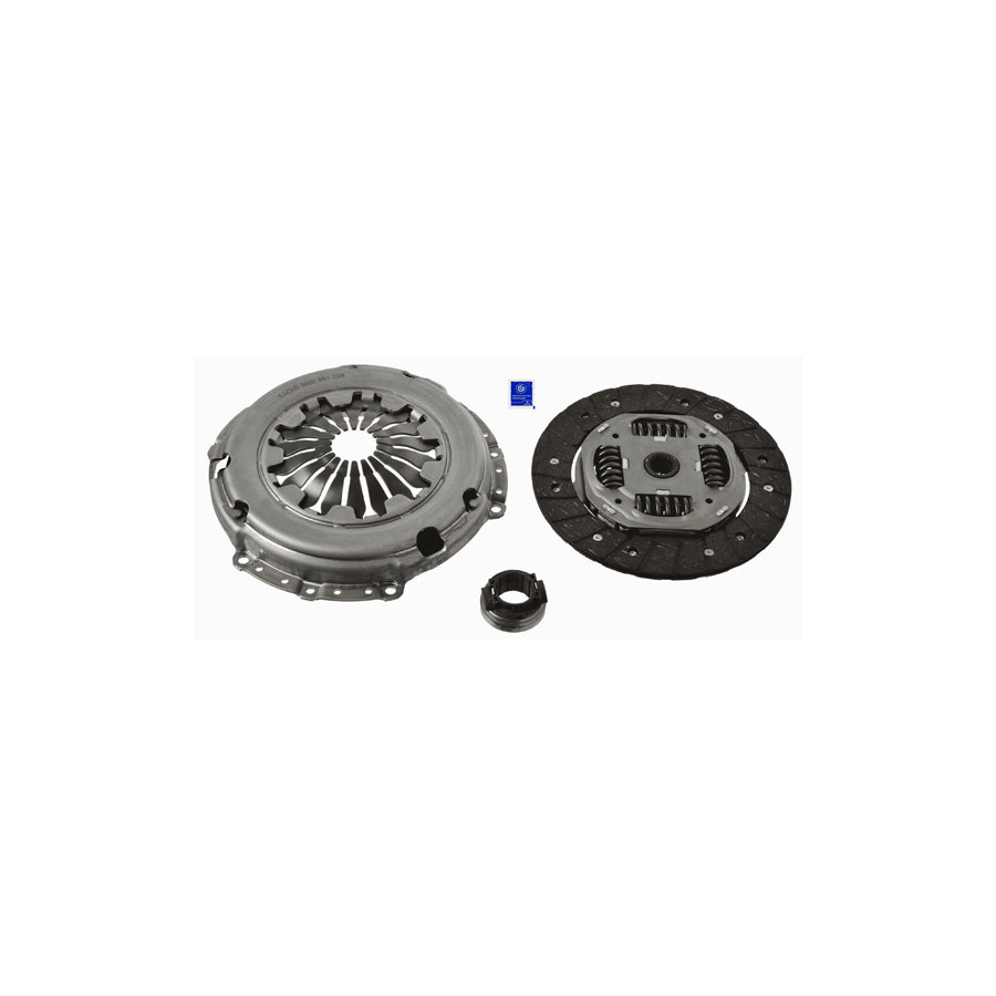 Sachs 3000 951 298 Clutch Kit