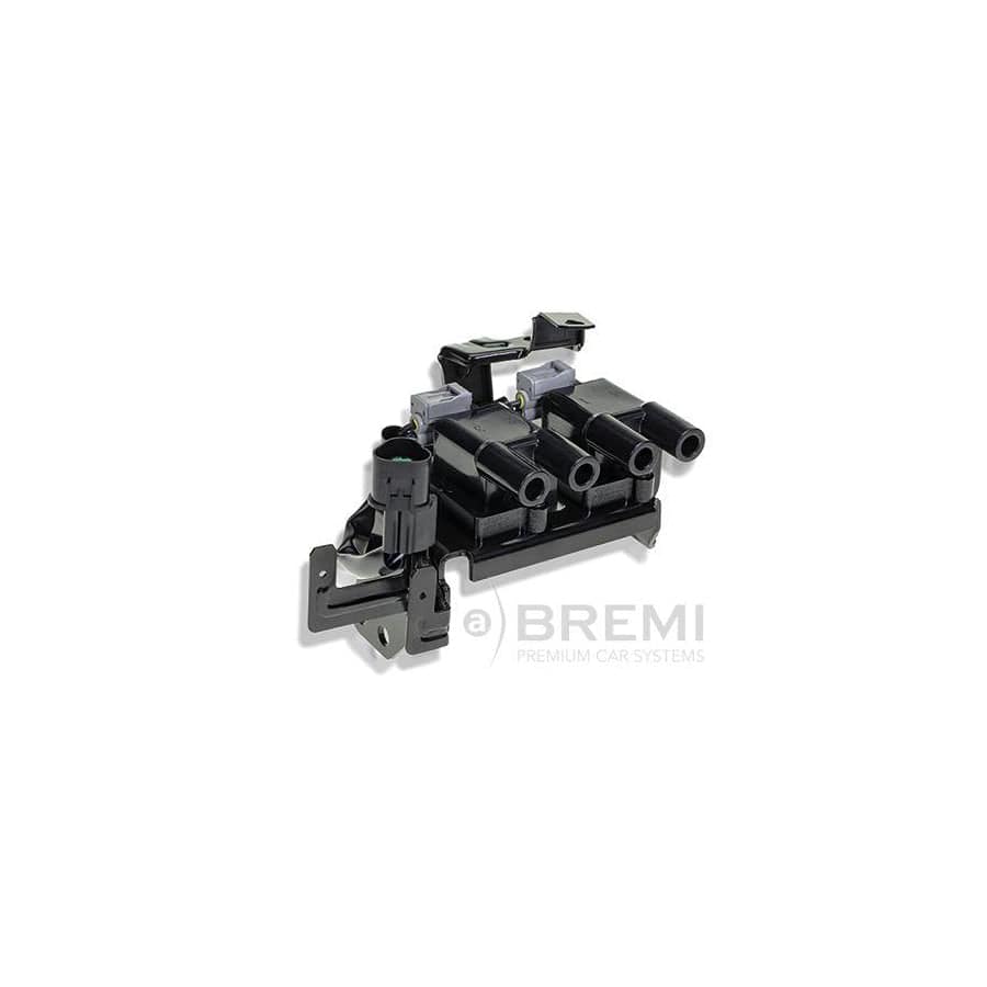 Bremi 20696 Ignition Coil