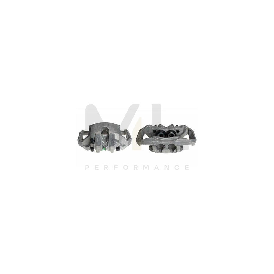 HELLA 8AC 355 398-361 Brake Caliper without holder | ML Performance Car Parts