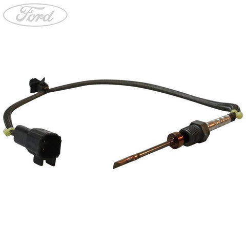 GENUINE FORD 1831365 TRANSIT CENTRE EXHAUST TEMPERATURE GAS SENSOR 01/2014- | ML Performance UK