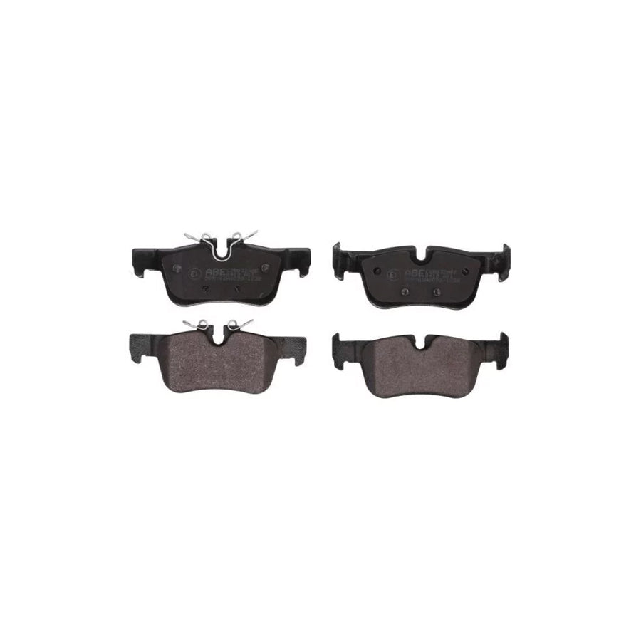 ABE C2B032ABE Brake Pad Set