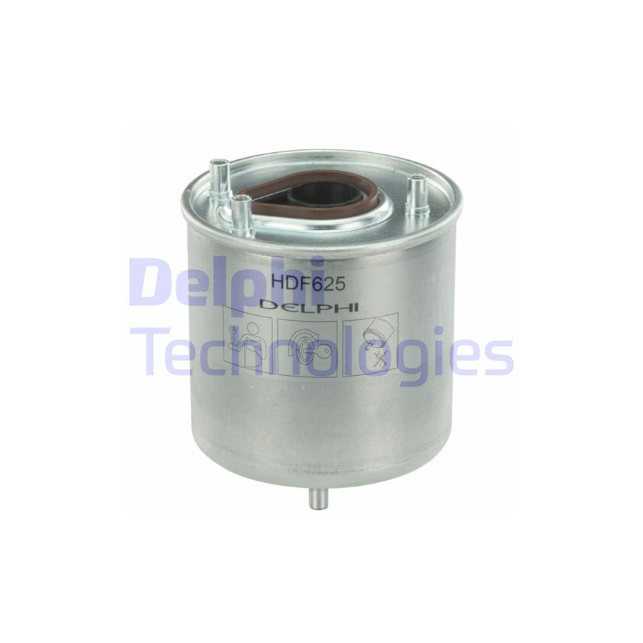 Delphi Hdf625 Fuel Filter