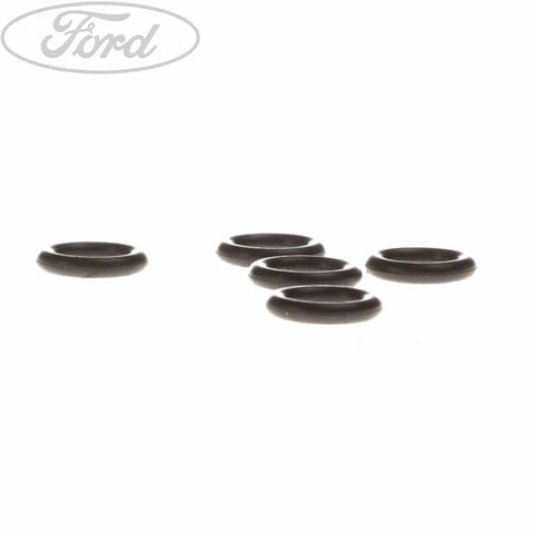 GENUINE FORD 1344955 FOCUS POWER STEERING PUMP SEAL X5 | ML Performance UK