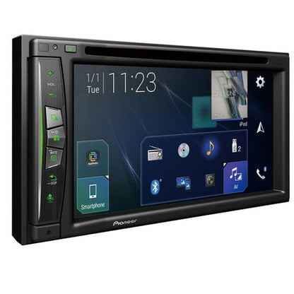 GENUINE FORD 39140147 PIONEER* MULTIMEDIA NAVIGATION 09/2012 | ML Performance UK