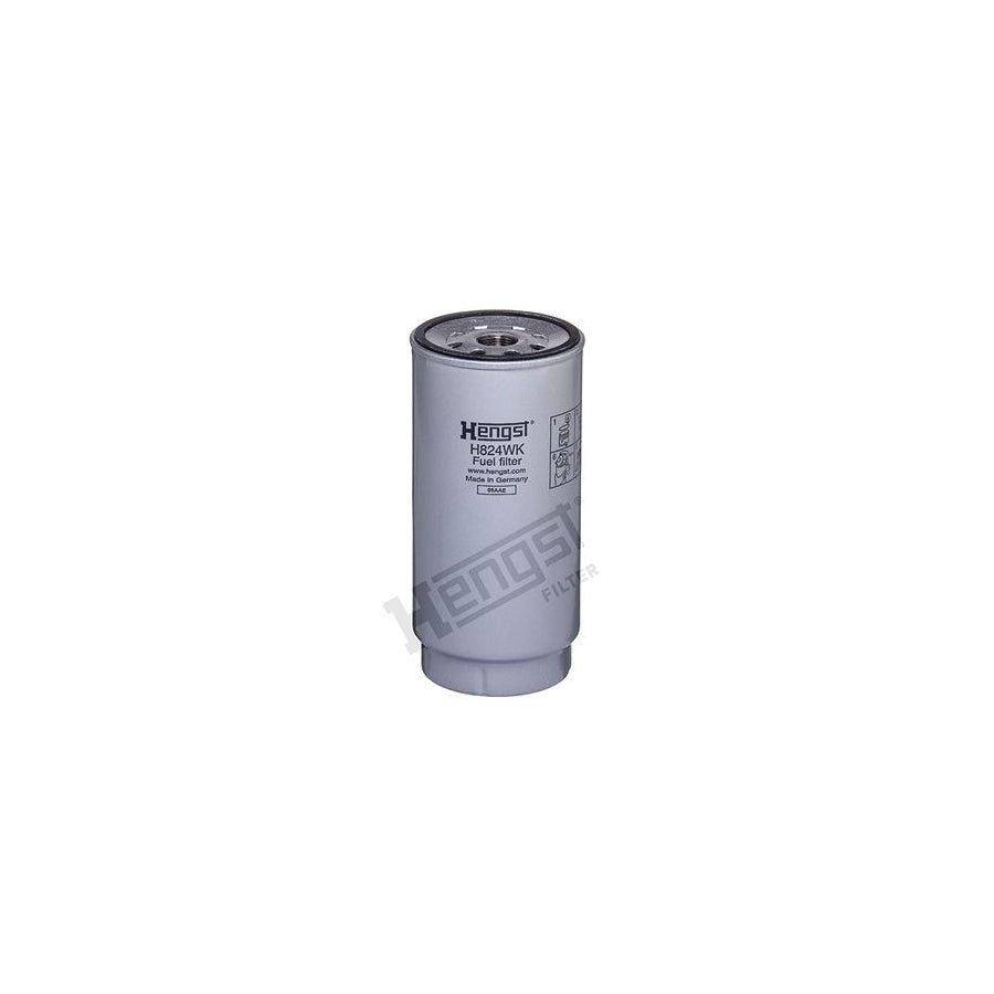 Hengst Filter H824Wk D718 Fuel Filter