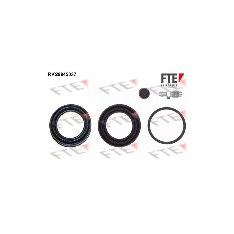 Fte 9323806 Repair Kit, Brake Caliper | ML Performance UK Car Parts