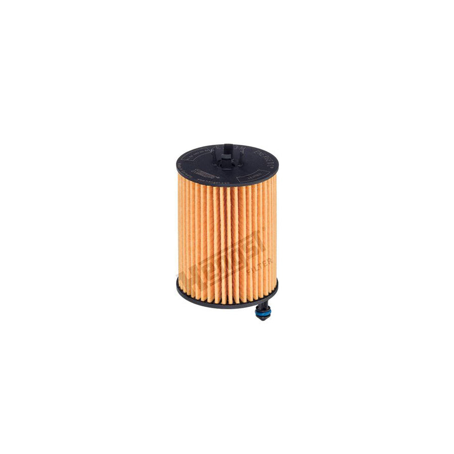 Hengst Filter E343H D476 Oil Filter