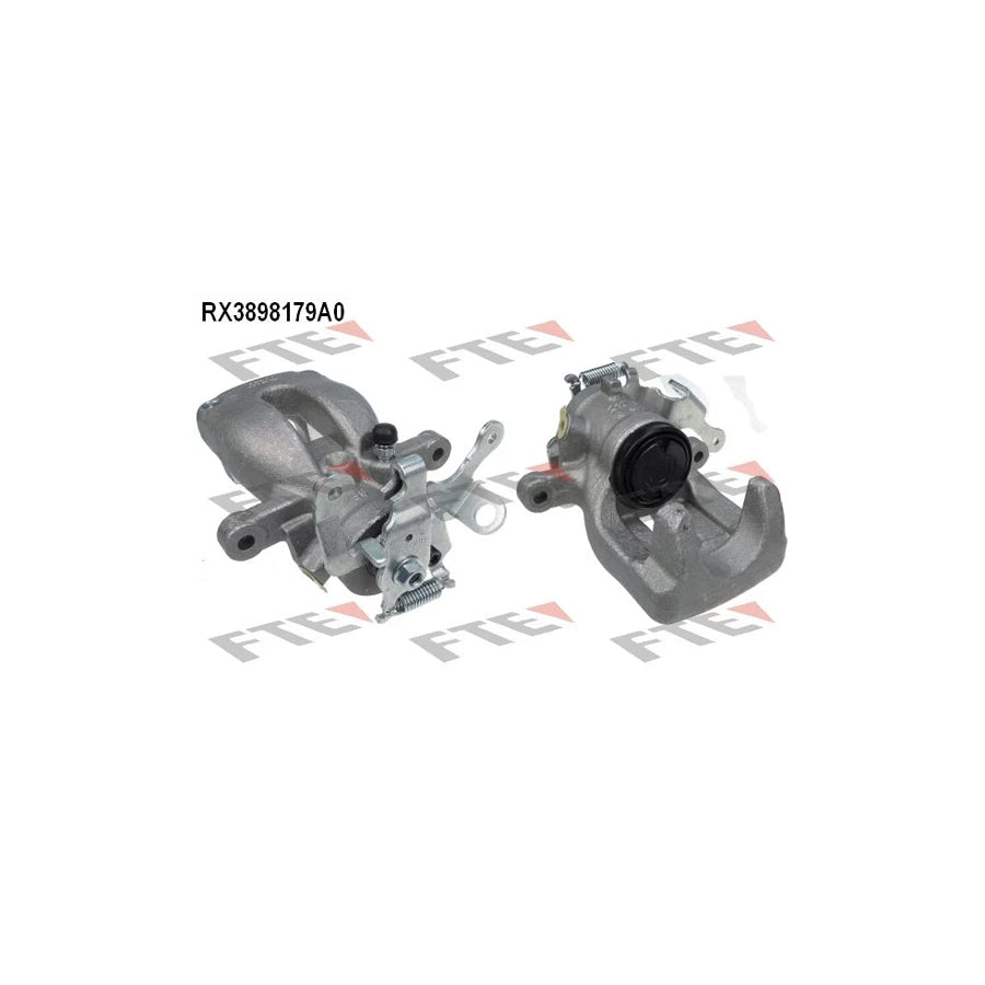 Fte RX3898179A0 Brake Caliper | ML Performance UK Car Parts