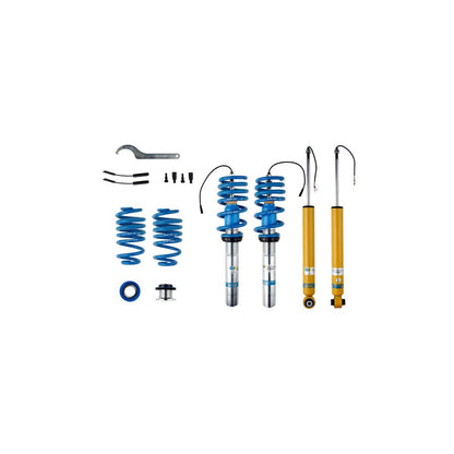 Bilstein 49-290868 AUDI B9 B16 Damptronic Coilover (Inc. A4 & A5) 1 | ML Performance UK Car Parts