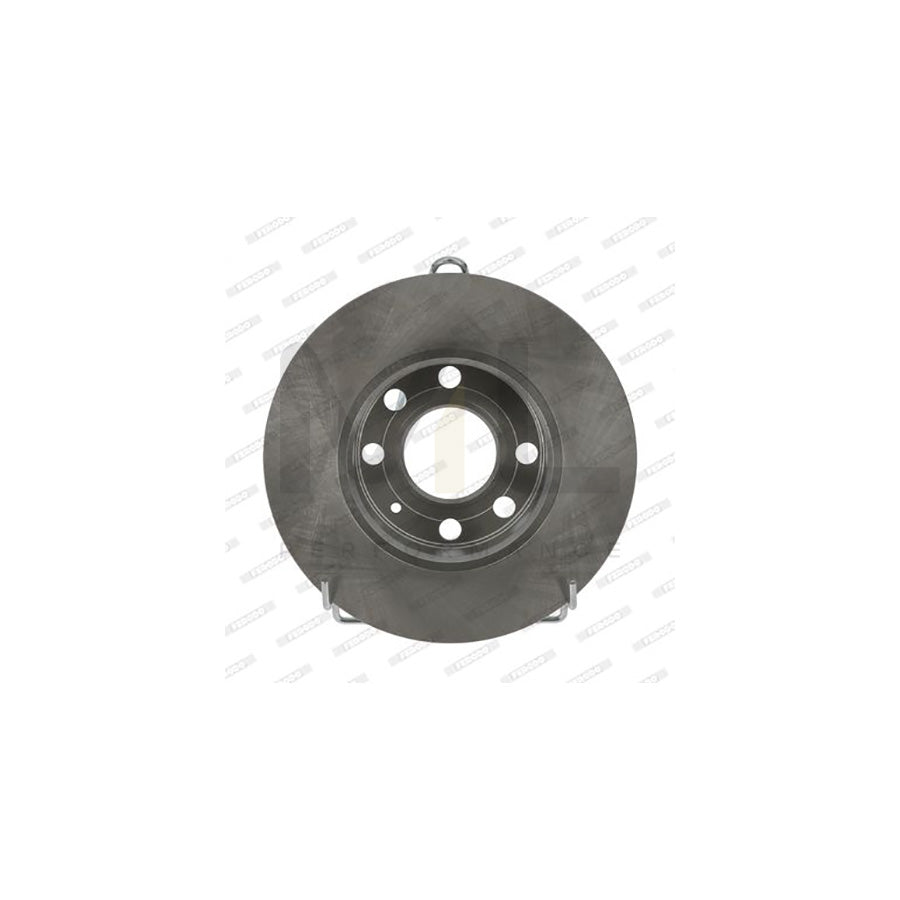 FERODO DDF149-1 Brake Disc Vented | ML Performance Car Parts