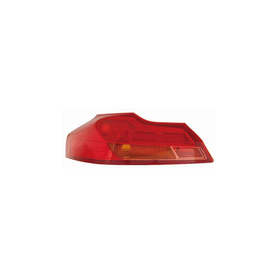 Abakus 4421967LLDUE Rear Light For Opel Insignia A Sports Tourer (G09) | ML Performance UK