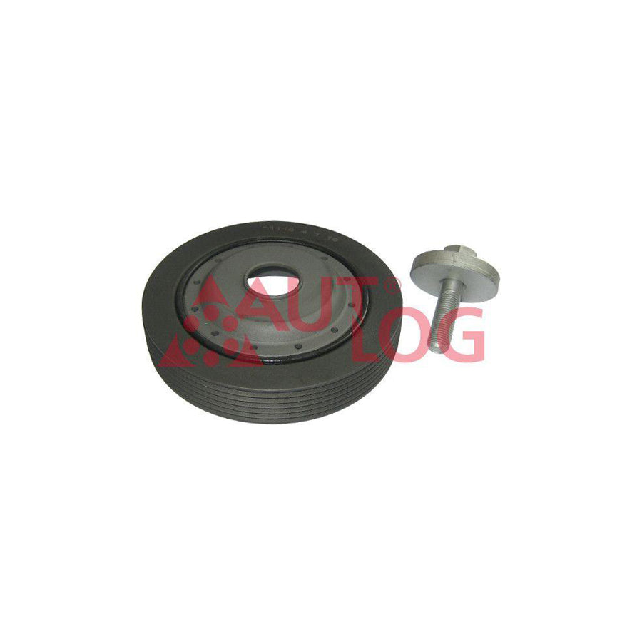 Autlog RT2535 Belt Pulley Set, Crankshaft