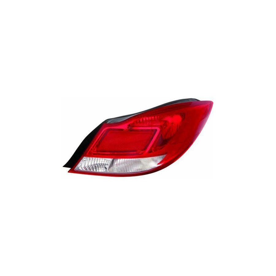 Abakus 4421966RLDUE Rear Light For Opel Insignia A Hatchback (G09) | ML Performance UK