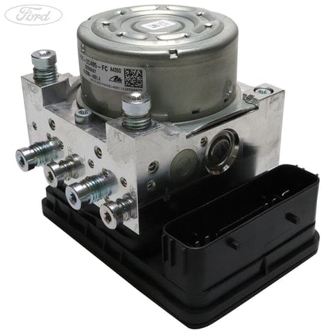 GENUINE FORD 2089918 GENUINE FORD KUGA MK2 ABS PUMP & CONTROL MODULE MANUAL HAND BRAKE 2016- 2089918 | ML Performance UK