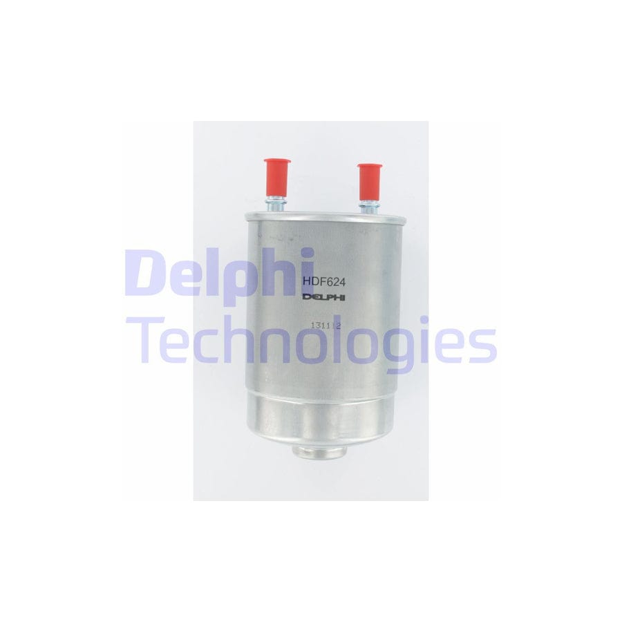 Delphi Hdf624 Fuel Filter