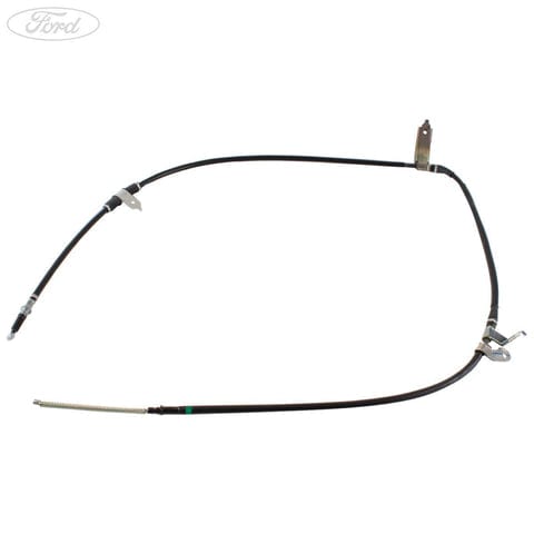 GENUINE FORD 1772603 RANGER HAND BRAKE PARKING CABLE WITH ATTITUDE | ML Performance UK