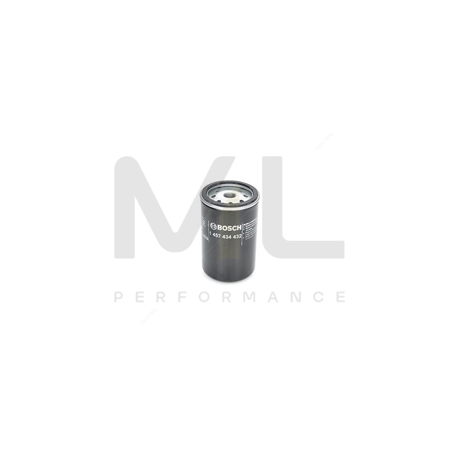 BOSCH Fuel Filter 1457434432  [ N 4432 ] | ML Car Parts UK | ML Performance