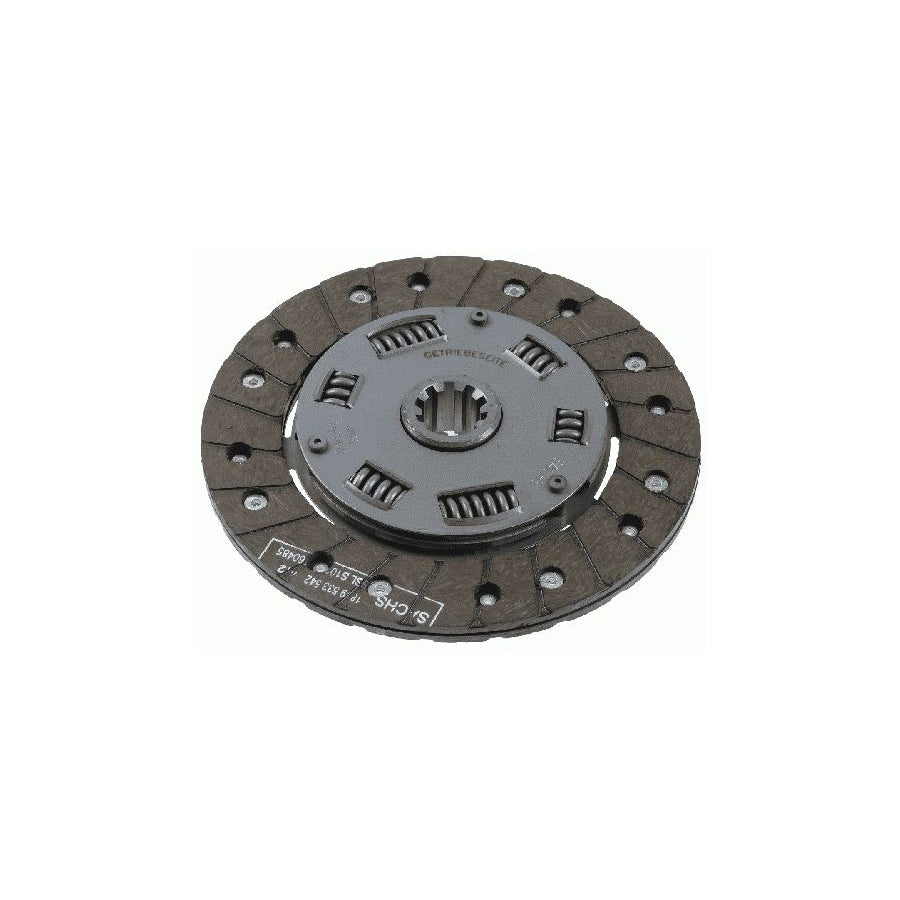 Sachs 1861 123 236 Clutch Disc