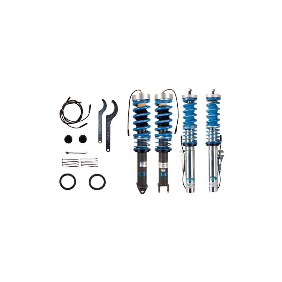 Bilstein 49-279641 SEAT SKODA VW B16 Damptronic Coilover (Inc. Leon, Octavia, Golf) 1 | ML Performance UK Car Parts