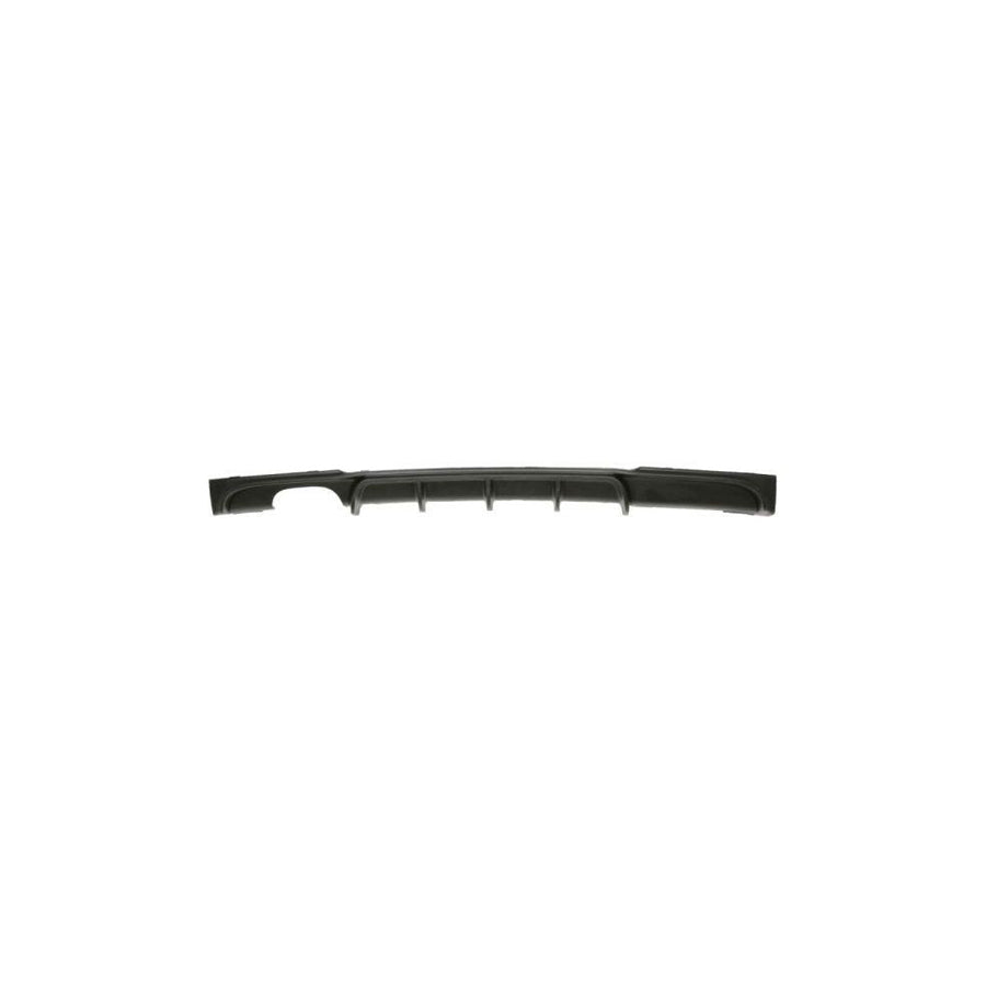 Blic 5511-00-0063974P Front Splitter For BMW 3 Series