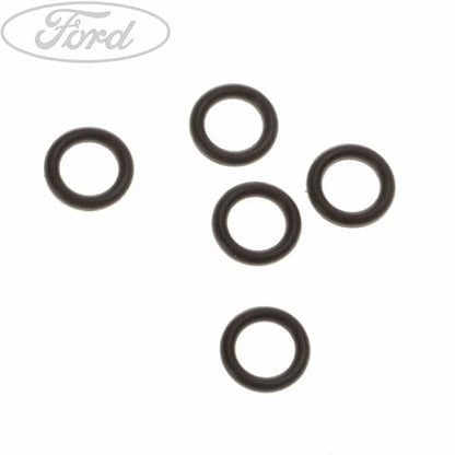 GENUINE FORD 1344955 FOCUS POWER STEERING PUMP SEAL X5 | ML Performance UK