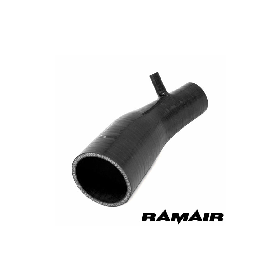 RAMAIR RIP-004-BK RENAULT CLIO 4 200 RS (2013+) INTAKE PIPEWORK | ML Performance UK Car Parts