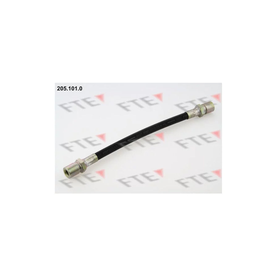 Fte 205.101.0 Brake Hose | ML Performance UK Car Parts