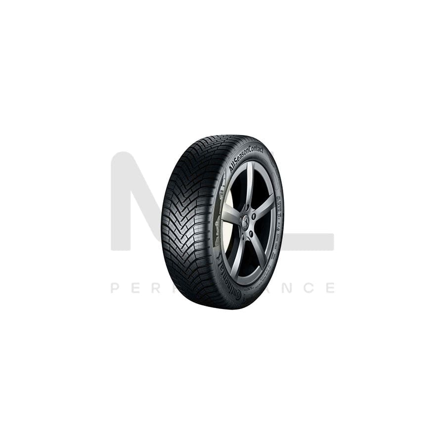 Continental AllSeasonContact™ 225/55 R18 98V All-season Tyre | ML Performance UK Car Parts