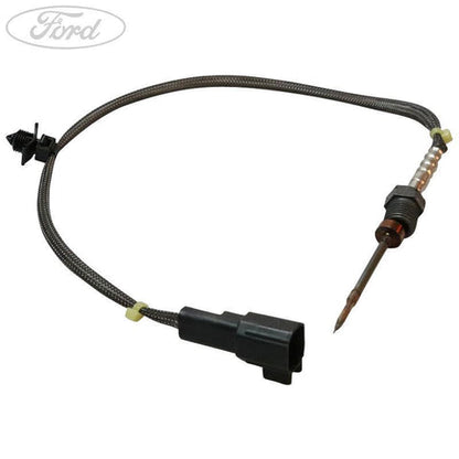 GENUINE FORD 1831365 TRANSIT CENTRE EXHAUST TEMPERATURE GAS SENSOR 01/2014- | ML Performance UK