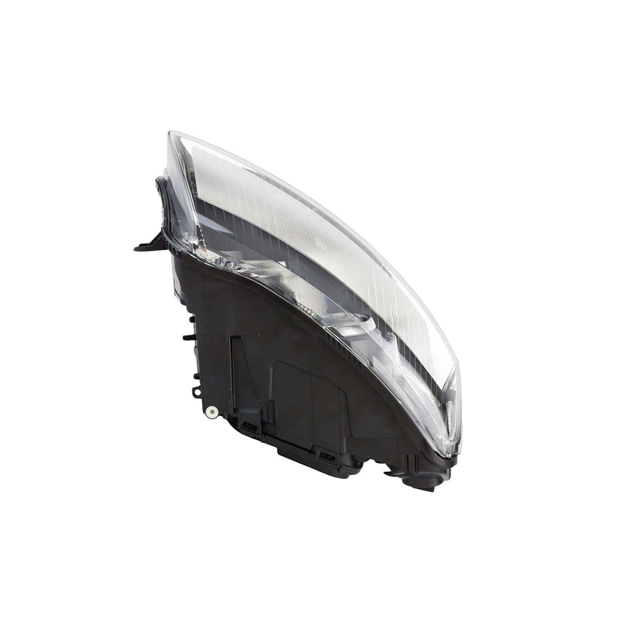 Hella 1ZS 009 701-161 Headlight For Audi A6