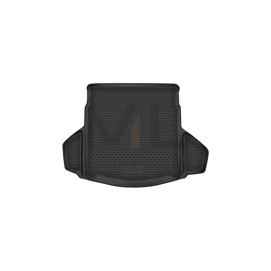 WALSER XTR 71031 Car boot liner Nonslip | ML Performance Car Parts