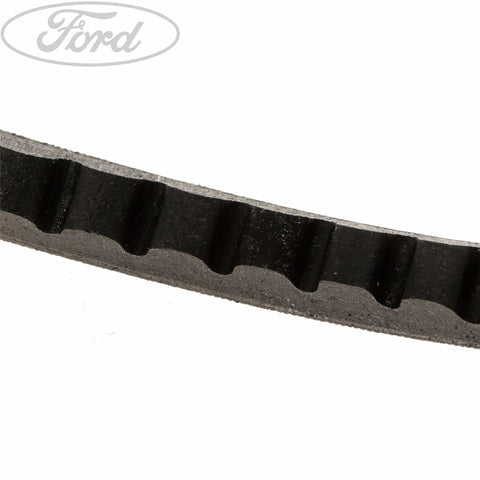 GENUINE FORD 1634741 MOTORCRAFT DRIVE V BELT | ML Performance UK