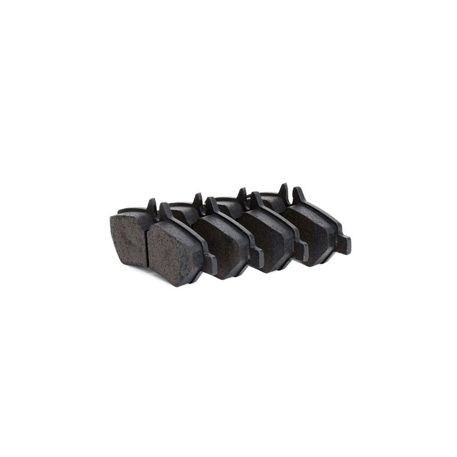 A.B.S. 37555 Brake Pad Set