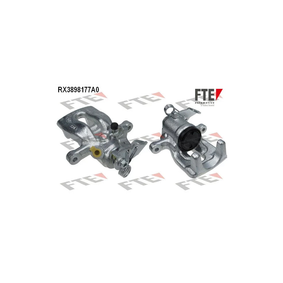 Fte RX3898177A0 Brake Caliper | ML Performance UK Car Parts