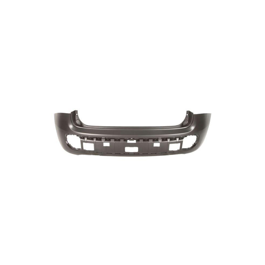 Blic 5506-00-2009952Q Rear Bumper For Fiat Panda