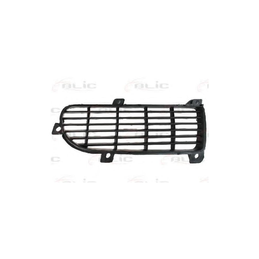 Blic 6509-01-9504994P Radiator Grille For VW Polo III Hatchback (6N2)