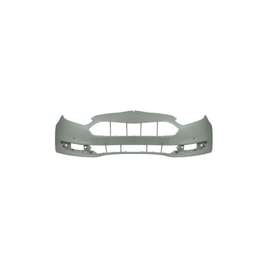 Blic 5510-00-2587902Q Bumper For Ford Galaxy Mk3 (Ck) MPV